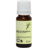 Tierra Verde Aceite esencial ecológico Citronela 10 ml