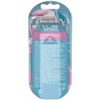 Gillette Venus Spa Breeze scheerapparaat + 2 scheerhoofden