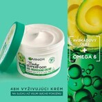 Garnier Body Superfood Körpercreme mit Avocado 380 ml