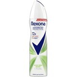 Rexona Aloe vera Antitranspirant Spray 72H 150 ml