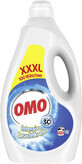 Omo wasgel voor wit linnen 5 liter