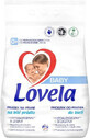 Lovela Baby Waspoeder Wit Linnen 4.1 kg