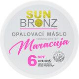 Vivaco Sun Bronzing Sun Protection Oil SPF06 Maracuja 150 ml