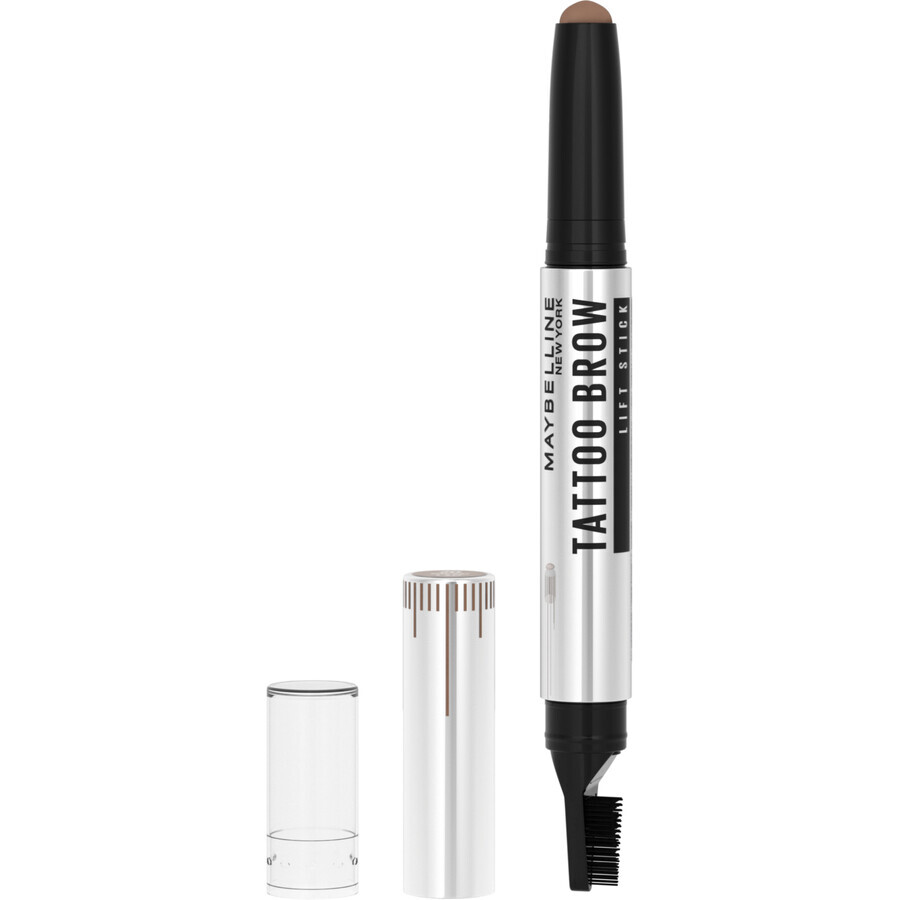 Maybelline New York Tattoo Brow Lift Brow Pencil 02 Soft