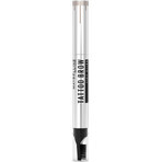 Maybelline New York Tattoo Brow Lift Brow Pencil 02 Soft