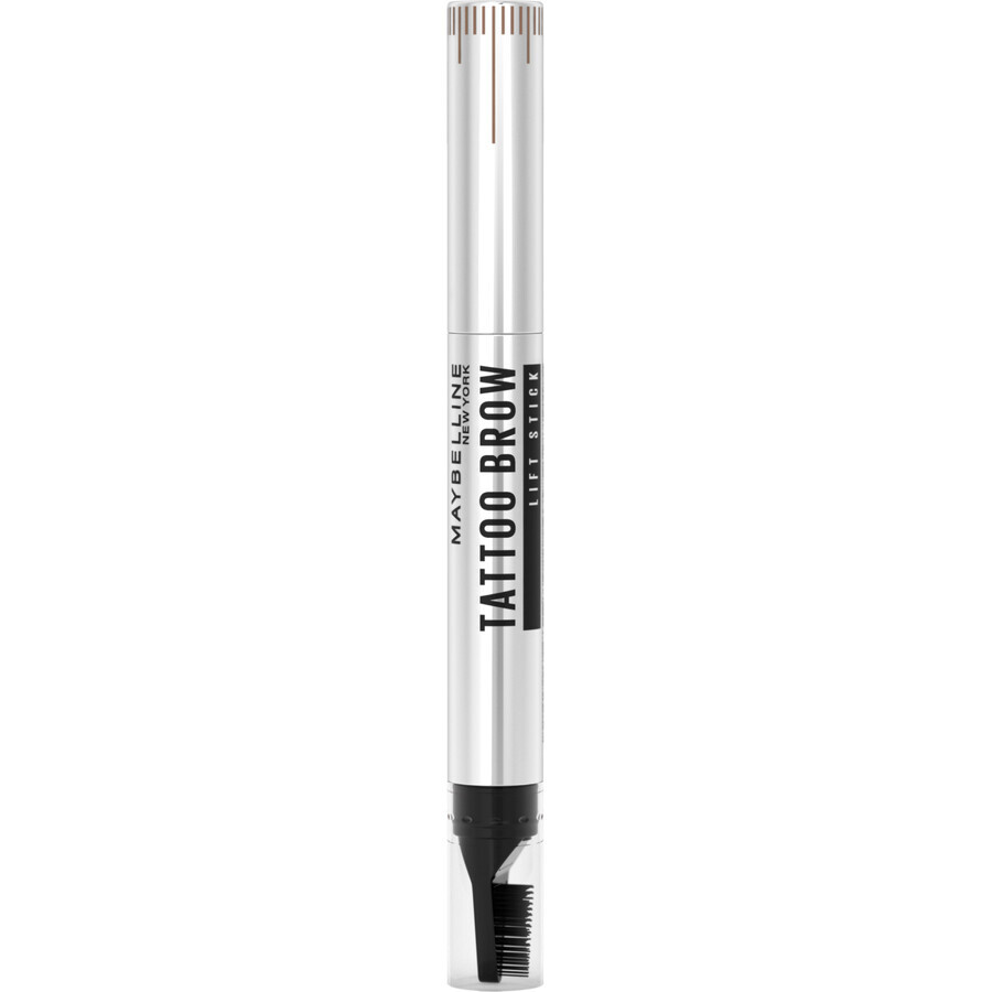 Maybelline New York Tattoo Brow Lift Brow Pencil 02 Soft