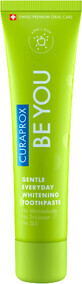 Curaprox BE YOU Explorer tandpasta - groen 60 ml