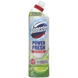 Domestos Power frisse limoengel 700 ml