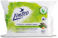 Linteo SATIN Bevochtigd eikenschors toiletpapier 60st