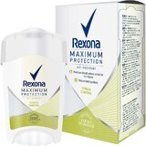 Rexona maximale bescherming tegen stress 45 ml