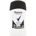 Rexona Invisible on Black + White Deodorant fest 40 ml