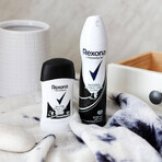 Rexona Invisible on Black + White Deodorant fest 40 ml