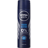 Nivea MEN Fresh Active deo spray 150 ml