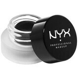 NYX Professional Makeup Epic Black Mousse Liner - Delineador de ojos 3 ml