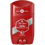 Old Spice Premium Solid Deodorant voor mannen met Pure Protection 65 ml