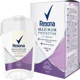 Rexona Maximale Bescherming Gevoelige Droge 45 ml