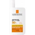 La Roche-Posay UVMune 400 Anthelios Fluido rinfrescante SPF50+ 50 ml