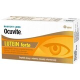 Ocuvite LUTEIN forte 60 tablets