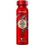 Old Spice Deep Sea Deodorant Spray with citrus and sea flowers 150 ml