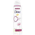 Dove Deodorant Spray 0% ALU Roos en Jasmijn 150 ml