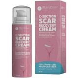 MomCare Caesarean Narbencreme 50 ml