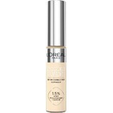 L'Oréal Paris True Match Radiant 0.5D Concealer, 11 ml