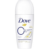 Dove Originele 0% ALU deo roll-on 50 ml