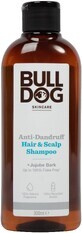 Antiroosshampoo Bulldog 300 ml