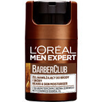 L'Oréal Paris Men Expert Barber Club Moisturiser voor baard, kin en huid, 50 ml