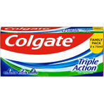 Colgate Pasta Dentífrica Triple Acción 2 x 75 ml