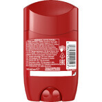 Old Spice Original Deodorant Déodorant solide au goût frais et épicé 50 ml