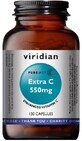 Viridian Extra C 550mg 150 capsules