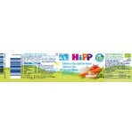 HiPP Bio-Gemüse und Reis mit Huhn, 1 x 125 g