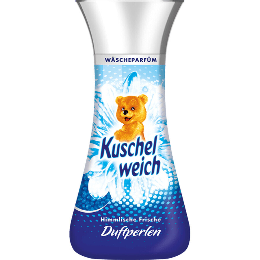 Kuschelweich Himmlische Frische Duftperlen 275 g