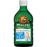 Mollers Möller's Omega 3 Mijn eerste visolie 250 ml