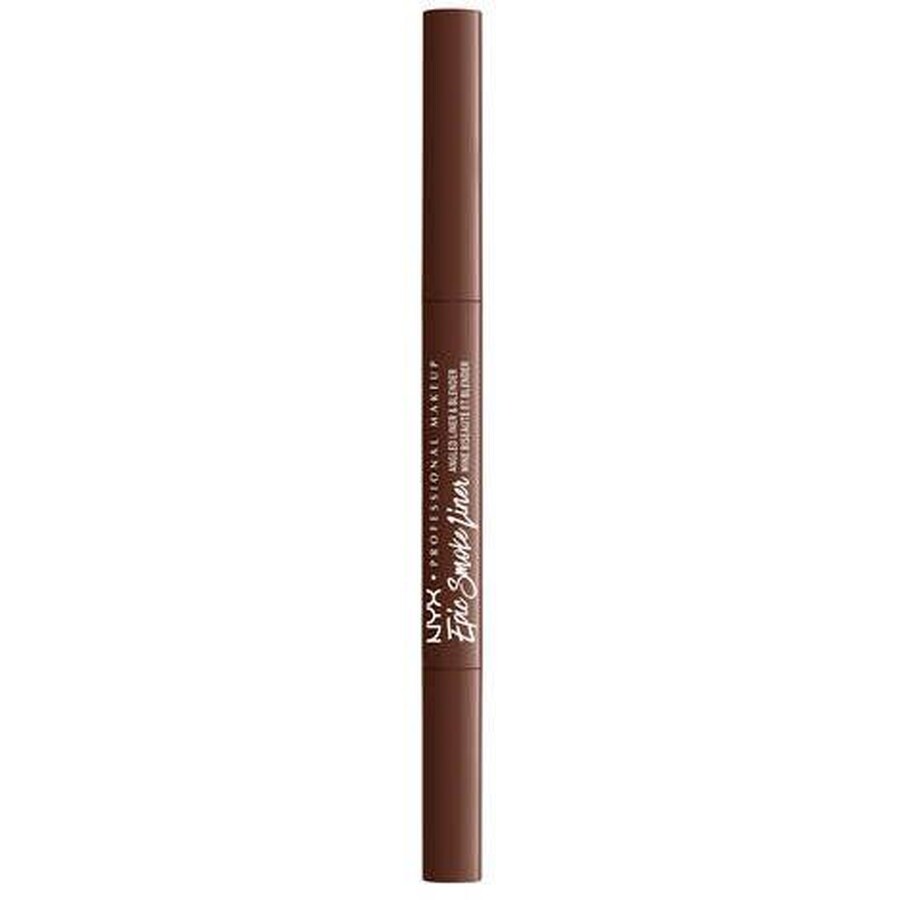 NYX Professional Makeup Creion de ochi de lungă durată Epic Smoke Liner - 11 Mocha Match 0,17 g