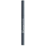 NYX Professional Makeup Epic Smoke Liner Delineador de Ojos de Larga Duración - 10 Slate Smoke 0.17 g