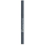 NYX Professional Makeup Epic Smoke Liner Delineador de Ojos de Larga Duración - 10 Slate Smoke 0.17 g