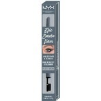 NYX Professional Makeup Epic Smoke Liner Delineador de Ojos de Larga Duración - 10 Slate Smoke 0.17 g