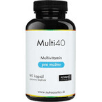 Advance Multi40 voor mannen 90 capsules