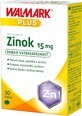 Walmark Zink 15mg, 30 tabletten