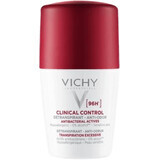 Vichy 96H Detraspirante DUO 2 x 50 ml