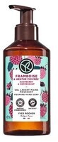 Yves Rocher Vloeibare Handzeep Framboos Mint 190 ml