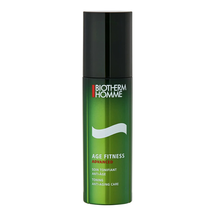 Biotherm Homme geschenkset voor heren - scheerschuim + gezichtsgel