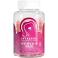 Ivy Bears Vitaminas para el cabello femenino 60 unid.