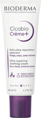 Bioderma Cicabio Cream+ verzachtende en regenererende cr&#232;me 40 ml