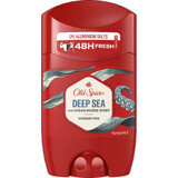 Old Spice Deep Sea Deodorant met citrus en zeebloemen 50 ml