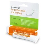 Strataderm Gel Cicatrizal Silicona 5 g