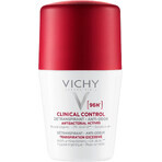 Vichy 96H Anti-Odour Antitranspirant 50 ml