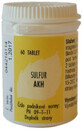 Sulf 60 tabletten